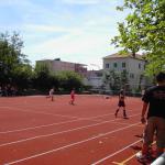 Fußballturnier 6/05