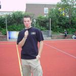 Fußballturnier 6/05