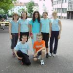 Fußballturnier 6/05