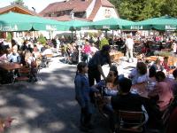 Kennenlernfest 9/2006