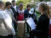 Kennenlernfest 9/2006