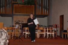 Kammermusikabend 12/2006