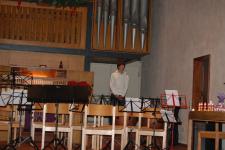 Kammermusikabend 12/2006