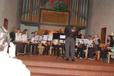 Kammermusikabend 12/2006