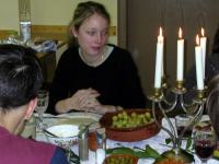 Römisches Essen 12/2006