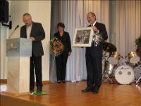 Verabschiedung Frau Rückel, OStD Herr Herr 7/2007