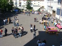 Sommerfest 6/2008