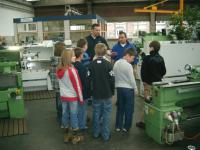 6c bei Firma KSB 11/2008