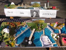 Do it like Leibniz 3/2009