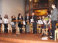 Kammermusikabend 11/2009