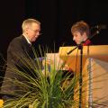Abiturfeier 3/2010