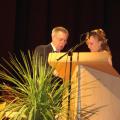 Abiturfeier 3/2010