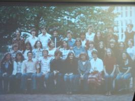 Klaus Scherer am Leibniz