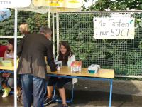 Schulfest 6/2010
