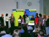 Preis der Unfallkasse 9/2011