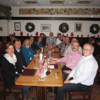 Ehemaligentreffen 27.12.2012