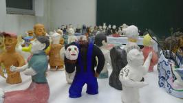 Figurenprojekt 1/2013