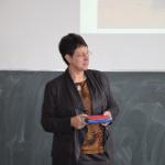 Verabschiedung Herr Dr. Theysohn, Frau Manderscheid