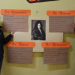 Präsentationsabend der 7. Klassen 2/2013