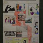 Präsentationsabend der 7. Klassen 2/2013