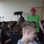 Theater zur Suchtprävention 4/2013