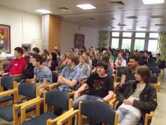 "Drogen ohne Mich" 5 /13