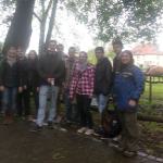 Kurs 12 Bi im Landauer Zoo 22.5.13