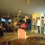 Musical-Aufführung in Pro Seniore 22.5.13