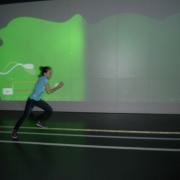 "Leibniz geht nach draußen" - 7b im Dynamikum - 22.5.13