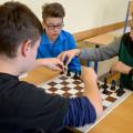 Schach Sporttag 5/13