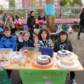 Schulfest 24.5.2013