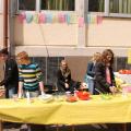 Schulfest 24.5.2013