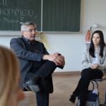 Dr. Fasco im Grundkurs 11 kr1  24.5.13