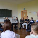 Dr. Fasco im Grundkurs 11 kr1  24.5.13