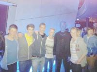 10c in Berlin 25.-29.6.13