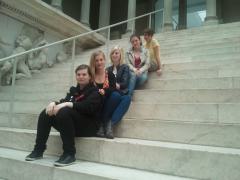 10c in Berlin 25.-29.6.13