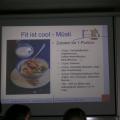 6a und 6e bei "Fit ist cool" 12/2013