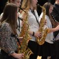 Musikabend - Orchester 3/2014