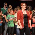 Musikabend - Chor 8-13 3/2014
