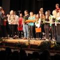 Musikabend - Chor 8-13 3/2014