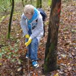 Aktion Saubere Landschaft 10/14