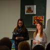 Präsentationsabend der 7. Klassen 2/2015