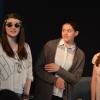 Theater: "(St)Erben"  4/2015