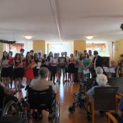 9a in Seniorenresidenz 7/15