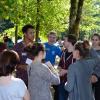 Kennenlernfest am Beckenhof 9/15