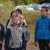 Kennenlernfest am Beckenhof 9/15