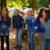 Kennenlernfest am Beckenhof 9/15