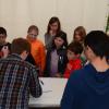 Kennenlernfest am Beckenhof 9/15