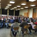 Vorlesewettbewerb 12/15