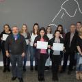 DELF-Diplome 12/15